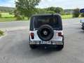 Jeep Wrangler wrangler 2,5l Blanc - thumbnail 4