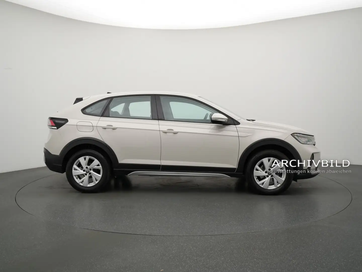 Volkswagen Taigo Life ACC LED PDC Grau - 2