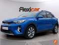 Kia Stonic 1.0 T-GDi 74kW (100CV) MHEV MT Business Azul - thumbnail 3