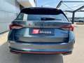 Skoda Octavia Combi RS 2.0 TSI DSG NAVI ACC LED APP Gris - thumbnail 6