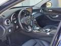 Mercedes-Benz C 220 BlueTEC Aut.|LED|TEILLEDER|NAVI|STZHZG Blau - thumbnail 7