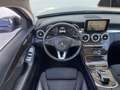 Mercedes-Benz C 220 BlueTEC Aut.|LED|TEILLEDER|NAVI|STZHZG Blau - thumbnail 8