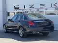 Mercedes-Benz C 220 BlueTEC Aut.|LED|TEILLEDER|NAVI|STZHZG Blau - thumbnail 3