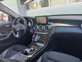 Mercedes-Benz C 220 BlueTEC Aut.|LED|TEILLEDER|NAVI|STZHZG Blau - thumbnail 10