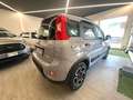 Fiat Panda 1.0 hybrid 70cv City Life AZIENDLE UNIPRO Gris - thumbnail 2