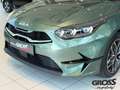 Kia Ceed / cee'd Spirit 1.5 T-GDI EU6e Navi Leder Digitales Cockpit Vert - thumbnail 2