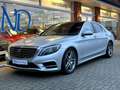 Mercedes-Benz S 500 S500 4Matic AMG Pano Burmester Memory Airmatic Silber - thumbnail 1