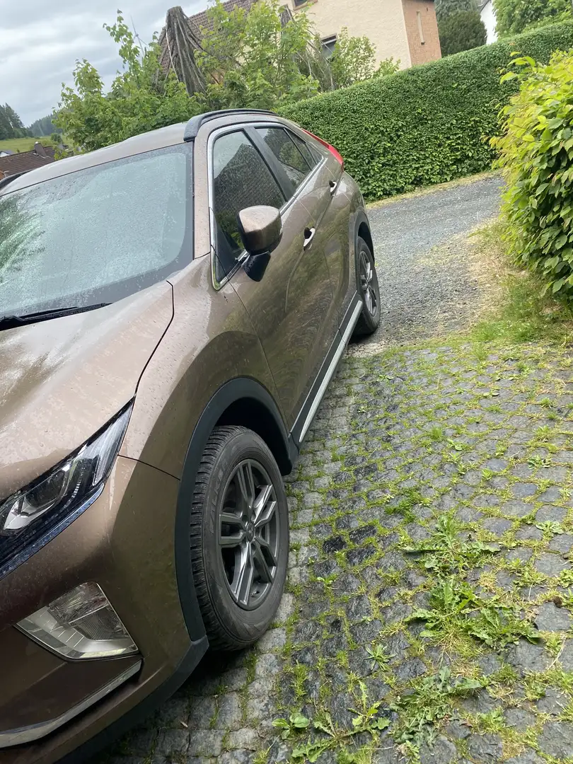 Mitsubishi Eclipse Cross 1.5 T-MIVEC ClearTec 2WD Basis - 2