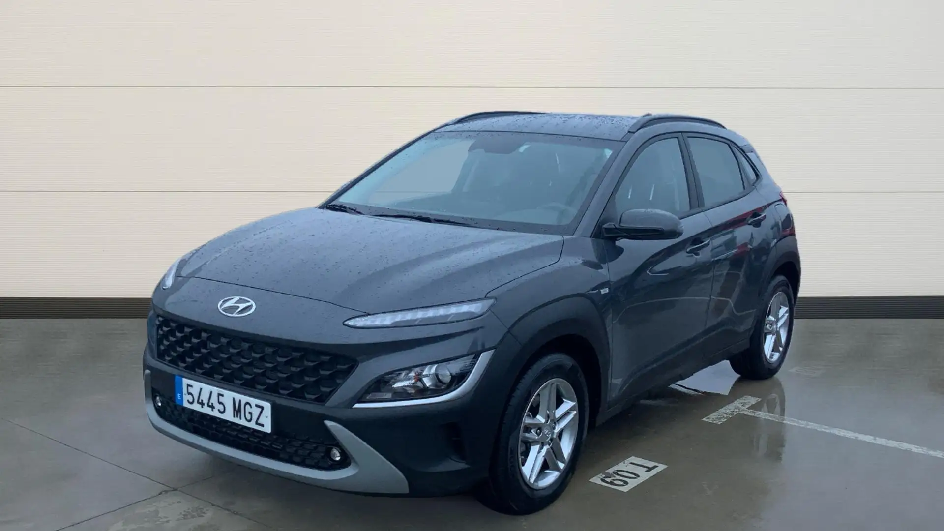 Hyundai KONA 1.0 TGDI 48V Maxx 4x2 - 2