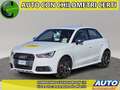Audi S1 SPB 2.0 TFSI QUATTRO 93.000KM EURO6B Bianco - thumbnail 1