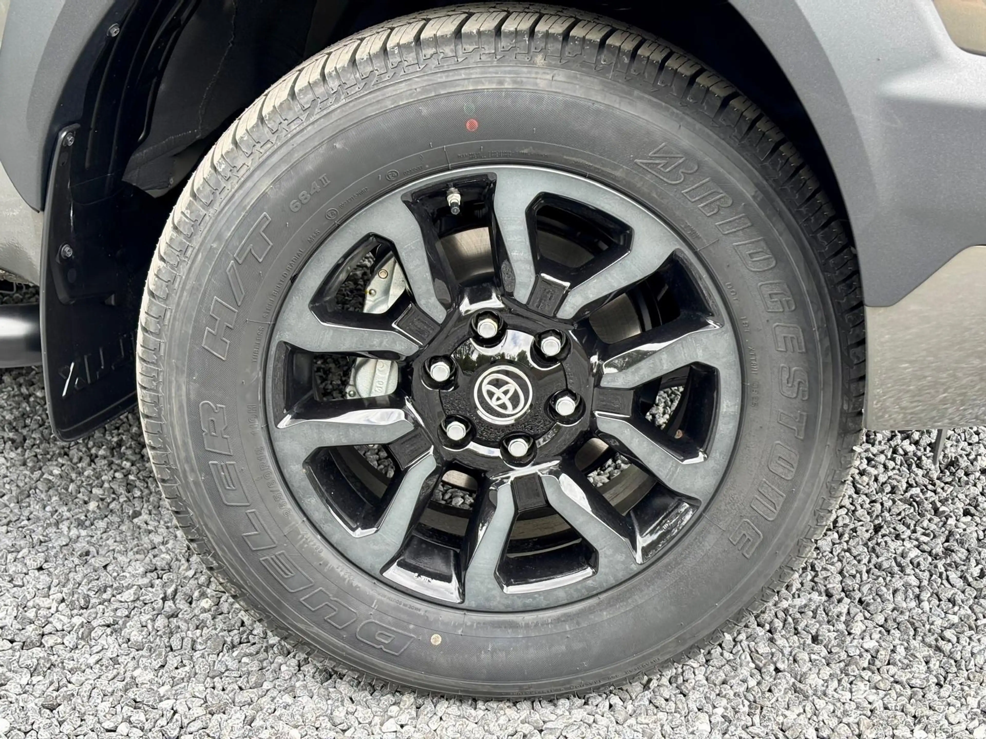 Toyota Hilux 2.8 D-4D 204 CV AUTO | INVINCIBLE | 51.157 € HTVA — photo 7