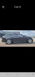 3.0 TDi V6 Quattro S tronic