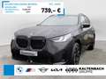 BMW X3 M 50i AHK STANDHZ PANO 360° LED HUD NAVI Gris - thumbnail 1