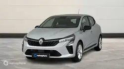 Renault Clio 1.0 TCe 90ch Evolution - 25