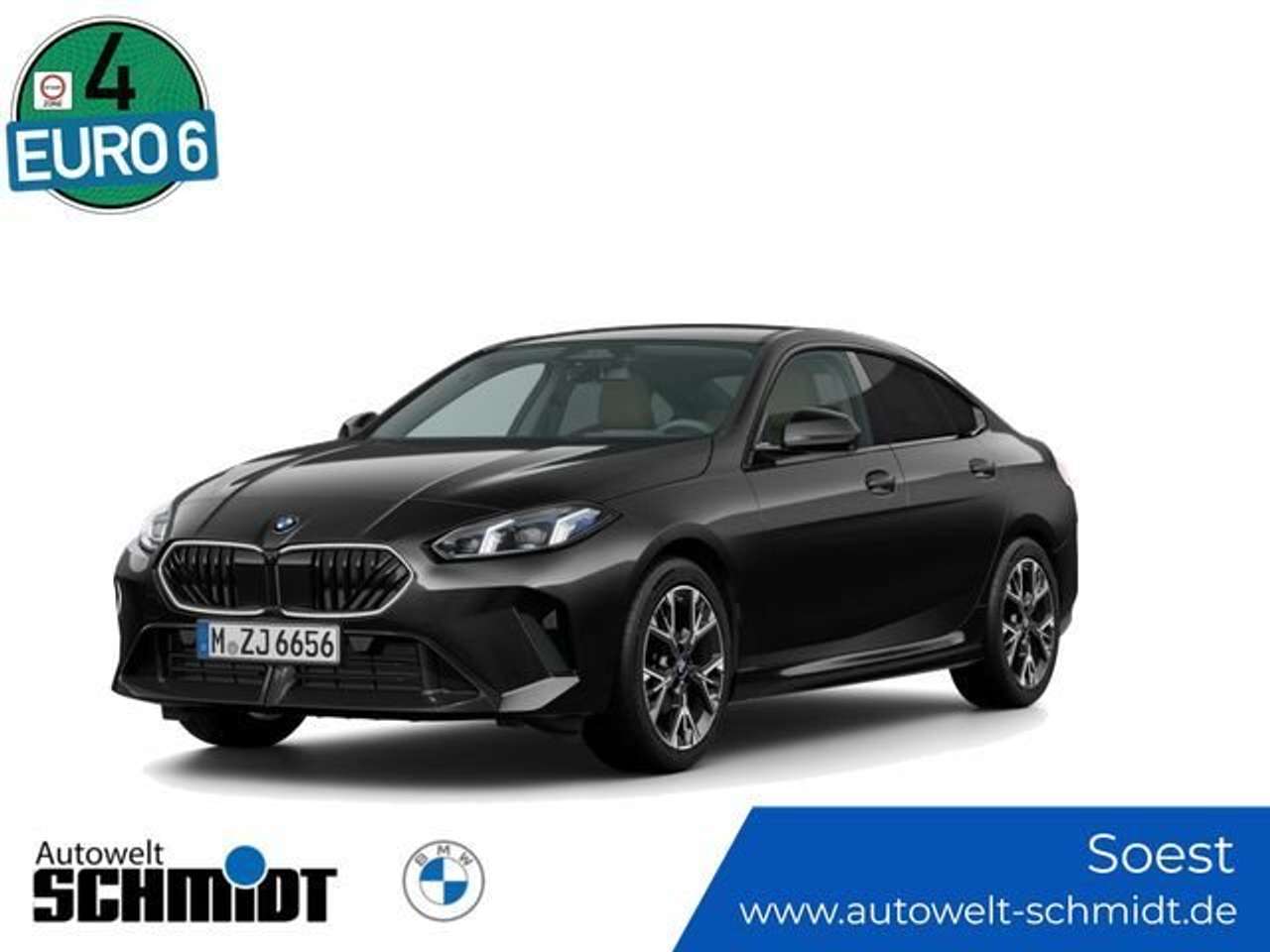BMW 220 — BMW 220 d Gran Coupé M Sport + GARANTIE-bis-10.2030