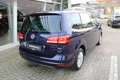 Volkswagen Sharan 1.4 TSI 150pk DSG Comfortline 7p. / Navi / PDC V+A Blauw - thumbnail 14