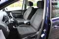 Volkswagen Sharan 1.4 TSI 150pk DSG Comfortline 7p. / Navi / PDC V+A Blauw - thumbnail 5