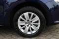 Volkswagen Sharan 1.4 TSI 150pk DSG Comfortline 7p. / Navi / PDC V+A Blauw - thumbnail 9
