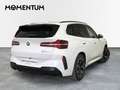 BMW X3 xDrive 20dA Blanco - thumbnail 4