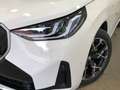 BMW X3 xDrive 20dA Blanco - thumbnail 6