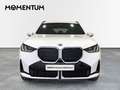 BMW X3 xDrive 20dA Blanco - thumbnail 2