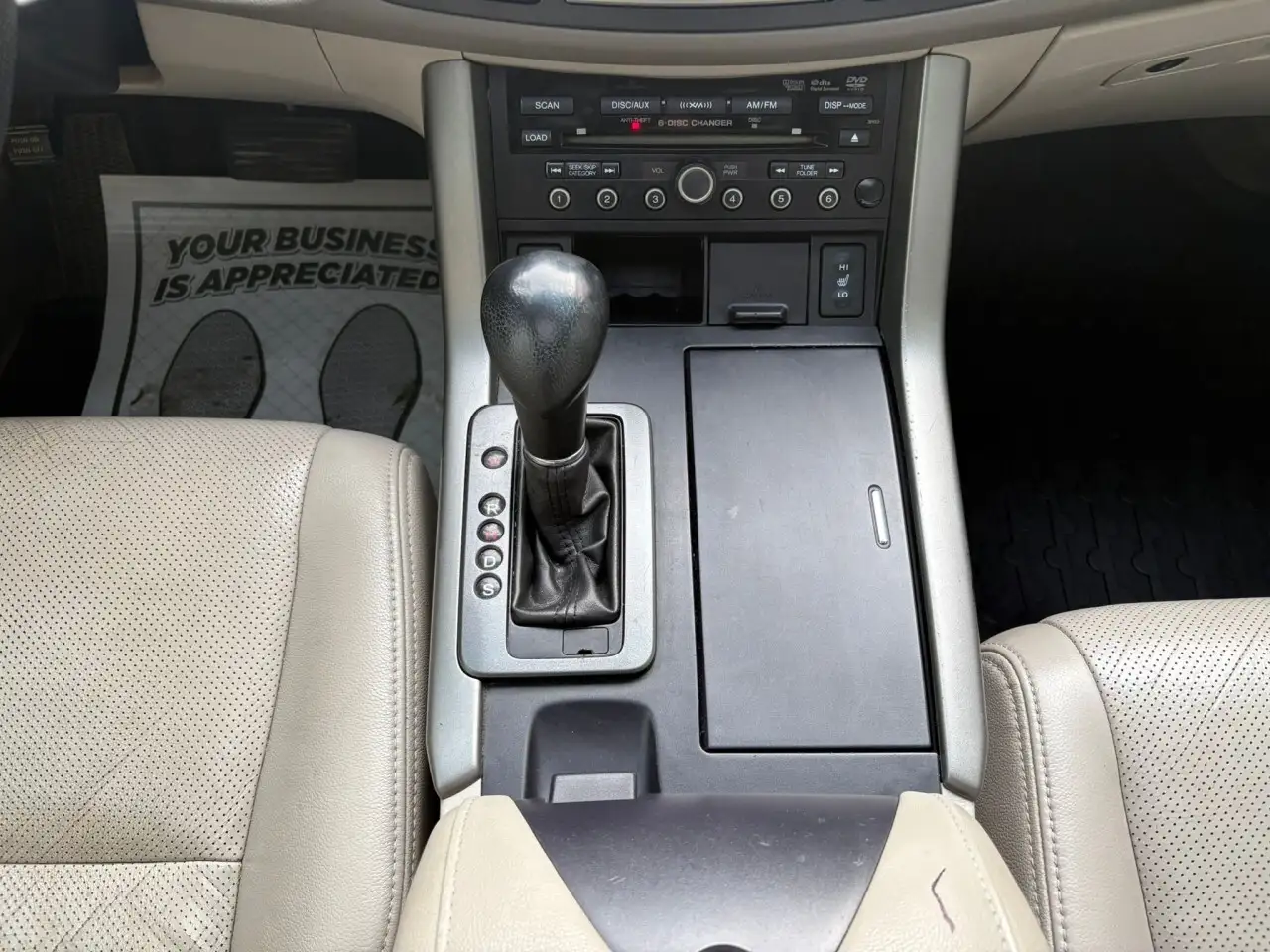 Acura RDX fotografie Acura RDX