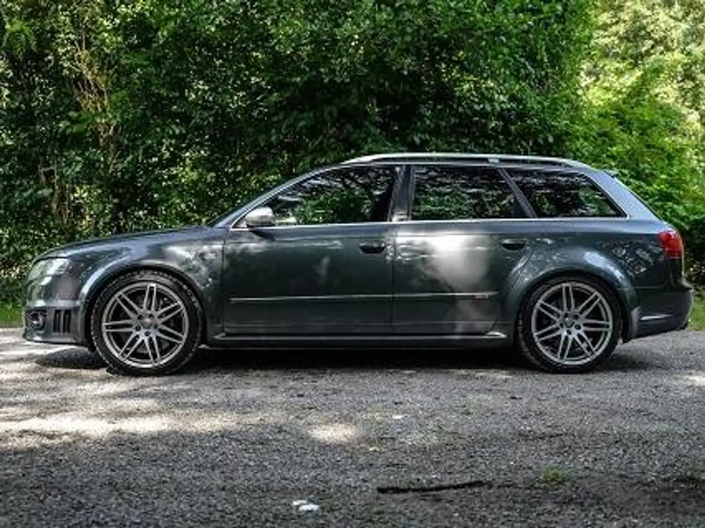 Audi RS6 RS6 4.2 V8 - 2