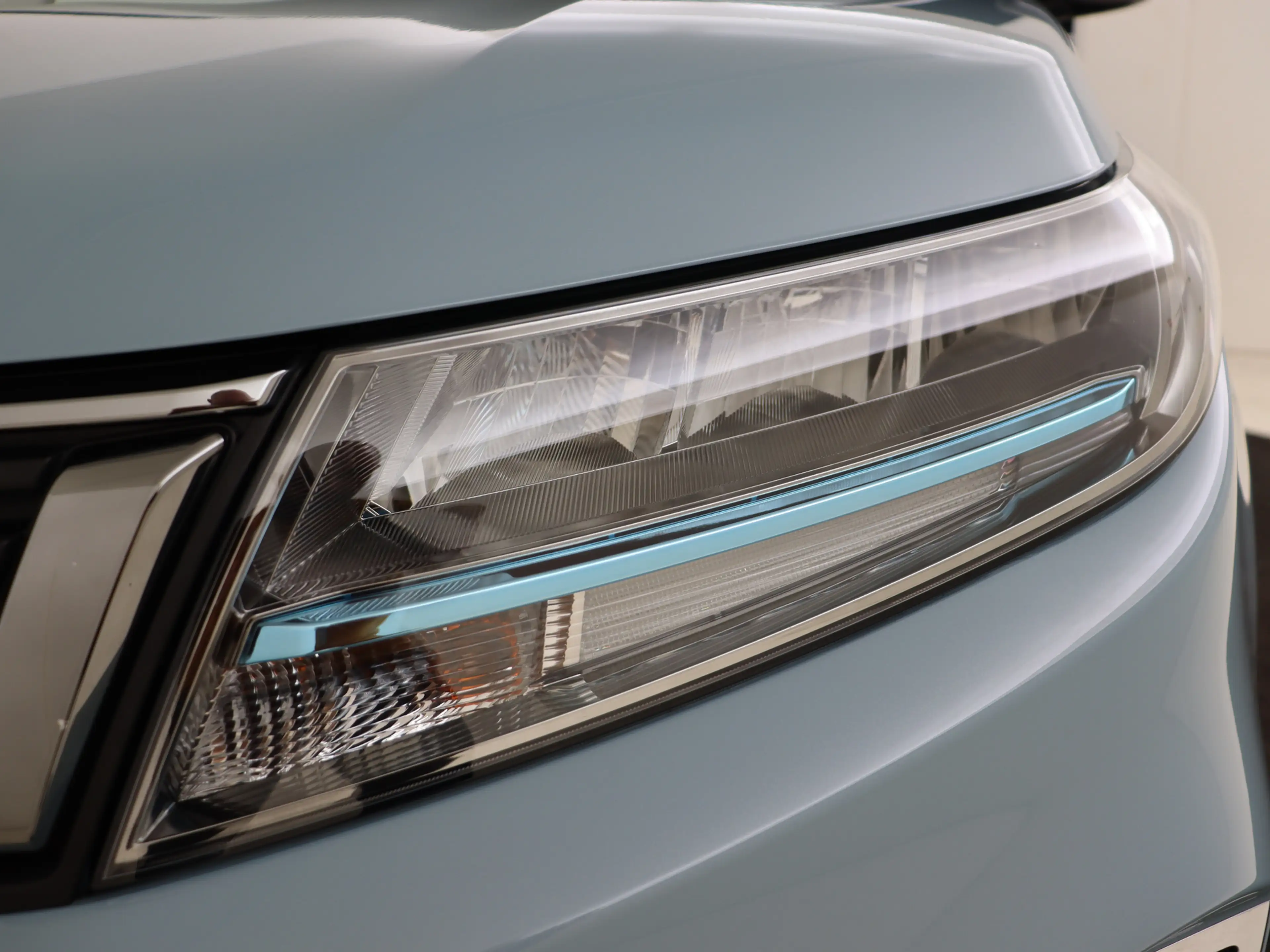 Suzuki Vitara 1.5 Hybrid Style trekhaak | NL dealeronderhouden | — photo 8