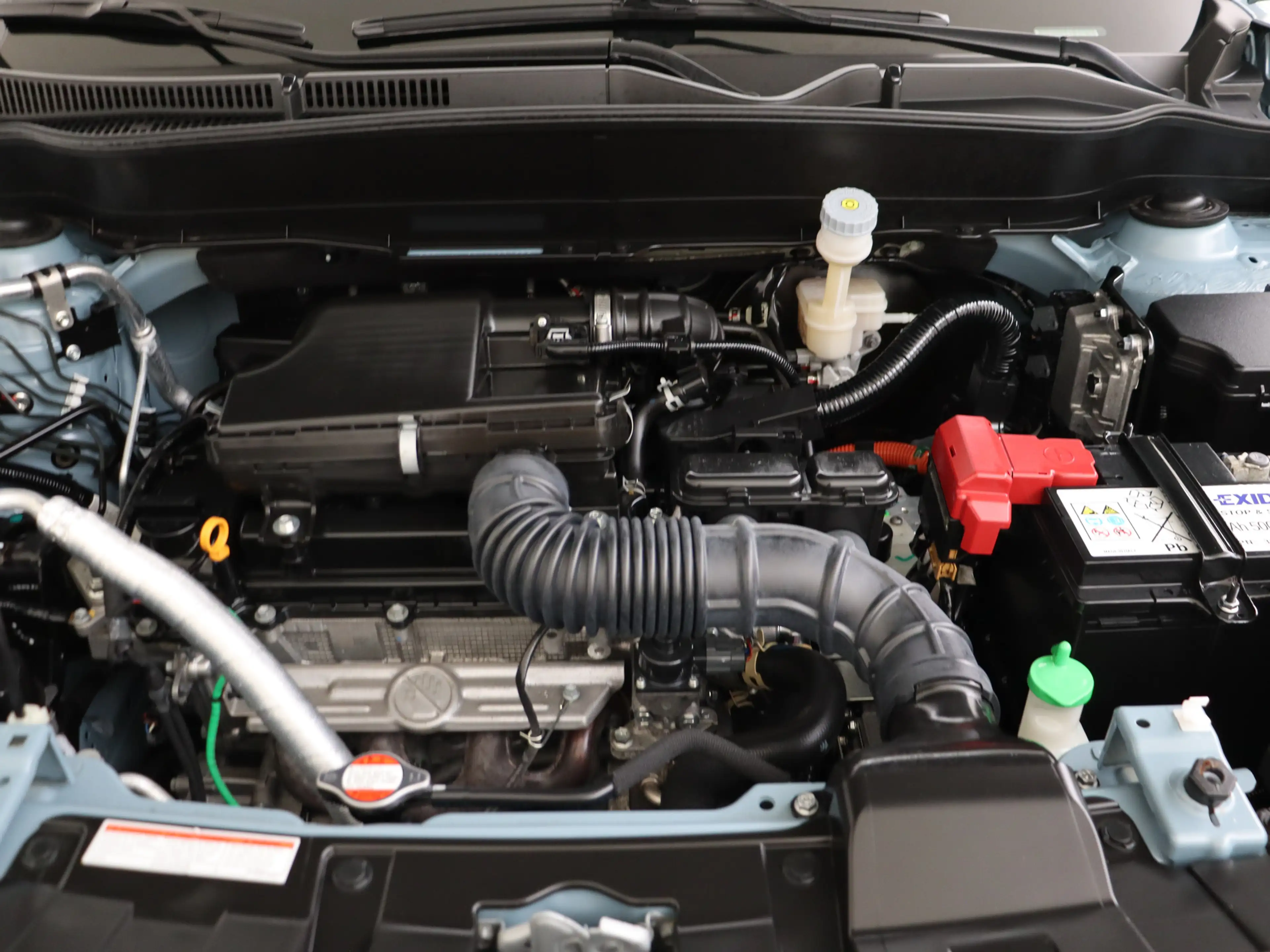 Suzuki Vitara 1.5 Hybrid Style trekhaak | NL dealeronderhouden | — photo 7