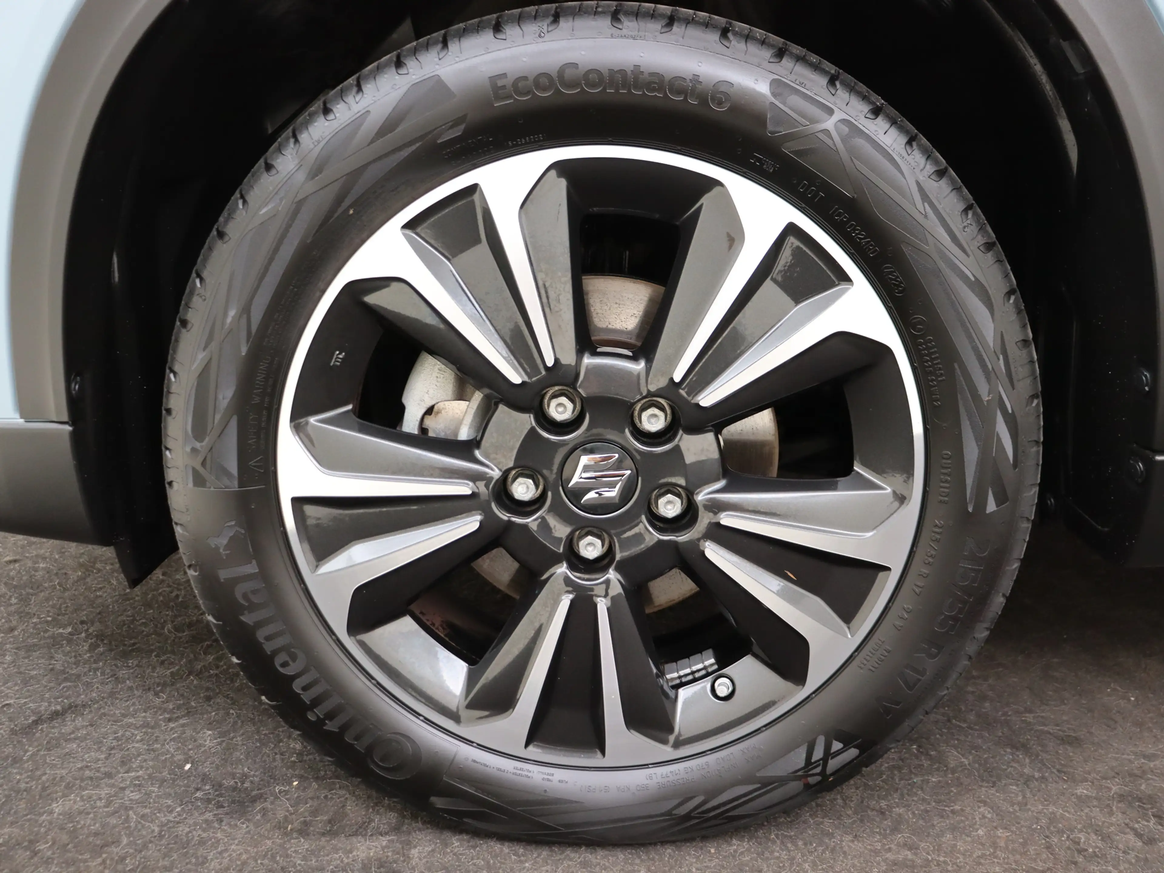 Suzuki Vitara 1.5 Hybrid Style trekhaak | NL dealeronderhouden | — photo 5