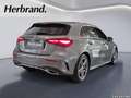 Mercedes-Benz A 200 AMG  Distronic Ambiente LED Kamera Keyless Gris - thumbnail 3