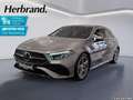 Mercedes-Benz A 200 AMG  Distronic Ambiente LED Kamera Keyless Gris - thumbnail 1
