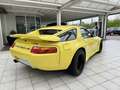 Porsche 928 S4 Strosek H-Kennzeichen Sarı - thumbnail 6