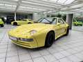 Porsche 928 S4 Strosek H-Kennzeichen Sarı - thumbnail 3