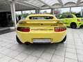 Porsche 928 S4 Strosek H-Kennzeichen Sarı - thumbnail 5