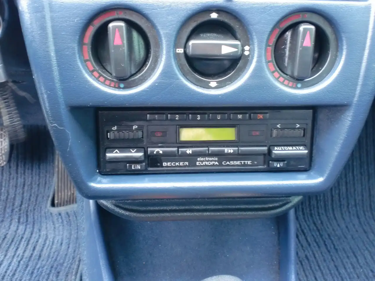 Mercedes-Benz 190 E, H-Zulassung,Automatik,TÜV,Service NEU, foto 10