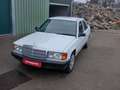 Mercedes-Benz 190 190 E, H-Zulassung,Automatik,TÜV,Service NEU Blanco - thumbnail 1