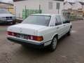 Mercedes-Benz 190 190 E, H-Zulassung,Automatik,TÜV,Service NEU Blanco - thumbnail 3