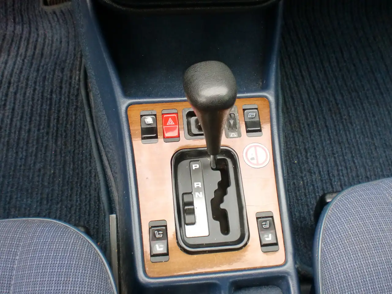 Mercedes-Benz 190 E, H-Zulassung,Automatik,TÜV,Service NEU, foto 9