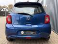 Nissan Micra 1.2 Tekna 1E EIGENAAR!/DEALER OND.!/CLIMA!/APK!/ Bleu - thumbnail 6