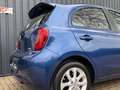 Nissan Micra 1.2 Tekna 1E EIGENAAR!/DEALER OND.!/CLIMA!/APK!/ Bleu - thumbnail 15