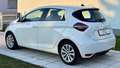 Renault ZOE Zoe R110 Zen R110/Z.E. 50 (Kauf-Batterie) - Bat... Weiß - thumbnail 11