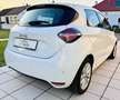 Renault ZOE Zoe R110 Zen R110/Z.E. 50 (Kauf-Batterie) - Bat... Weiß - thumbnail 18