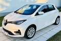 Renault ZOE Zoe R110 Zen R110/Z.E. 50 (Kauf-Batterie) - Bat... Weiß - thumbnail 14