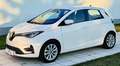 Renault ZOE Zoe R110 Zen R110/Z.E. 50 (Kauf-Batterie) - Bat... Weiß - thumbnail 13