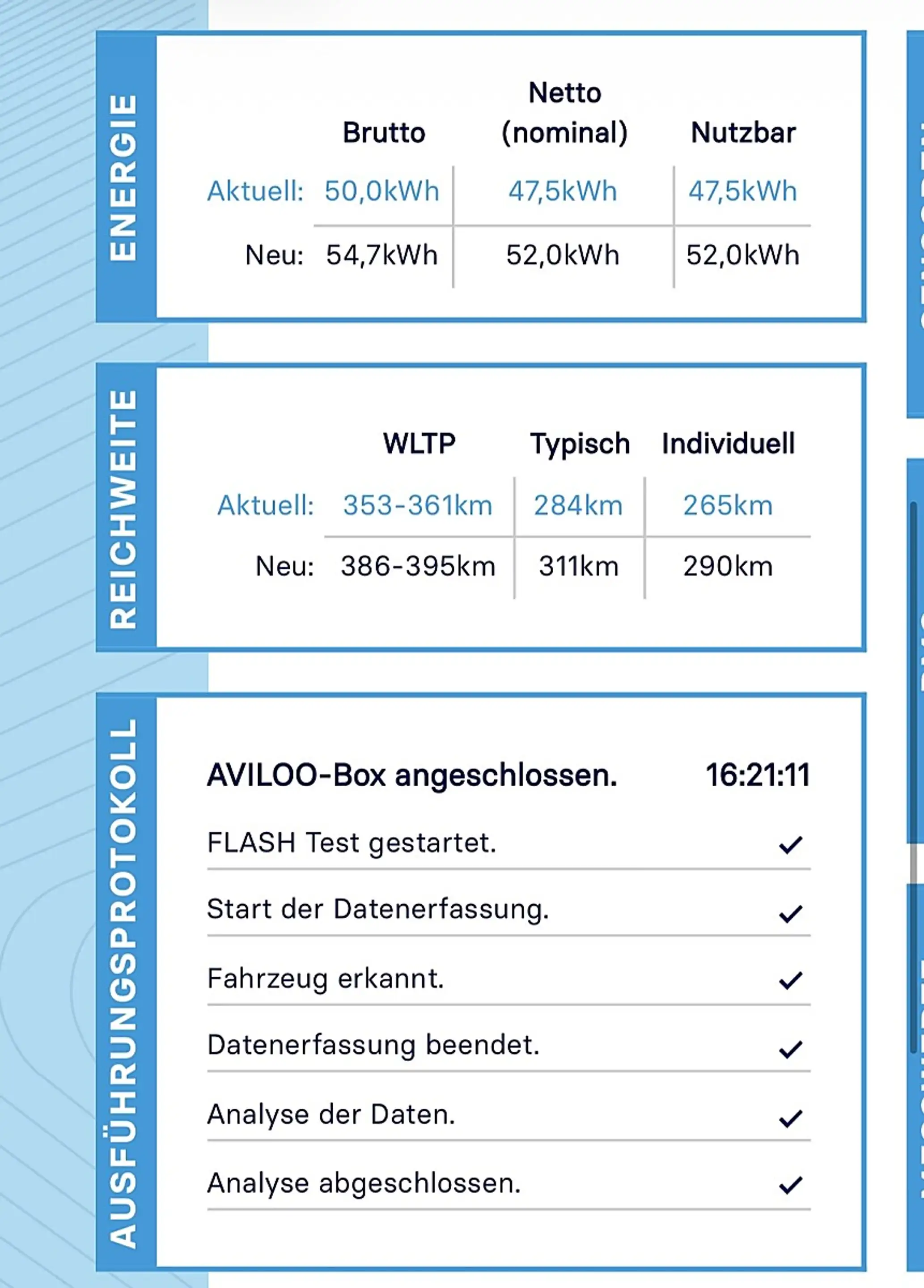 Renault ZOE Zoe R110 Zen R110/Z.E. 50 (Kauf-Batterie) - Top... — photo 9