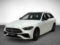 Mercedes-Benz C 300 e T-Modell *AMG Line Advanced, LED-HPS, 9G-Tronic, Weiß - thumbnail 2