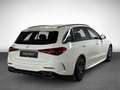 Mercedes-Benz C 300 e T-Modell *AMG Line Advanced, LED-HPS, 9G-Tronic, Weiß - thumbnail 6