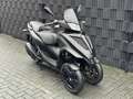 Piaggio Scooter 300 LT MP3 Yourban| AUTORIJBEWIJS| 6450KM| Zwart - thumbnail 1