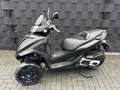 Piaggio Scooter 300 LT MP3 Yourban| AUTORIJBEWIJS| 6450KM| Zwart - thumbnail 6
